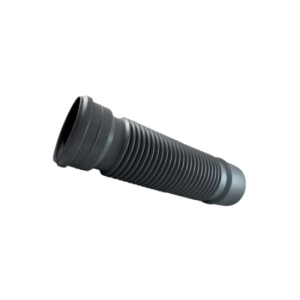 Kolano elastyczne KROP 110/110 mm Kolano elastyczne KROP 110/110 mm